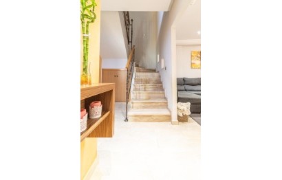 Reventa - Adosado - Orihuela Costa - Raiguero de Bonanza