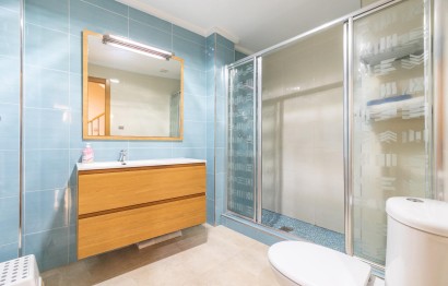 Reventa - Adosado - Orihuela Costa - Raiguero de Bonanza