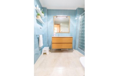 Reventa - Adosado - Orihuela Costa - Raiguero de Bonanza