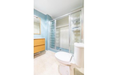 Reventa - Adosado - Orihuela Costa - Raiguero de Bonanza