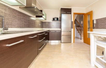 Reventa - Adosado - Orihuela Costa - Raiguero de Bonanza