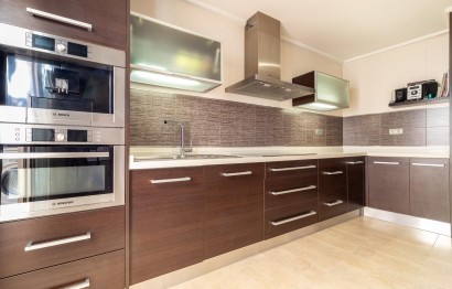 Reventa - Adosado - Orihuela Costa - Raiguero de Bonanza