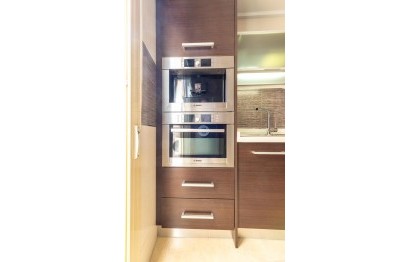 Reventa - Adosado - Orihuela Costa - Raiguero de Bonanza