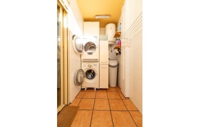 Reventa - Adosado - Orihuela Costa - Raiguero de Bonanza