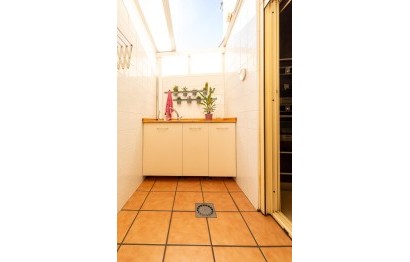 Reventa - Adosado - Orihuela Costa - Raiguero de Bonanza