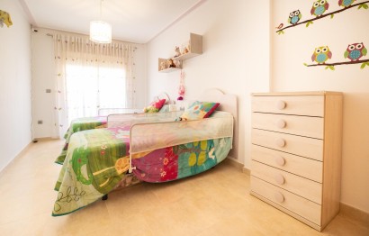 Reventa - Adosado - Orihuela Costa - Raiguero de Bonanza