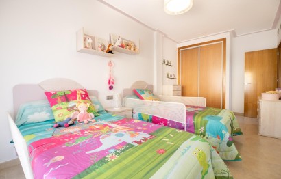 Reventa - Adosado - Orihuela Costa - Raiguero de Bonanza