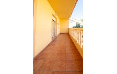 Reventa - Adosado - Orihuela Costa - Raiguero de Bonanza