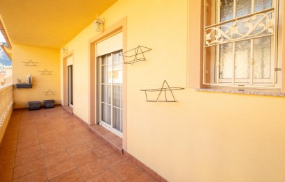 Reventa - Adosado - Orihuela Costa - Raiguero de Bonanza