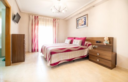 Reventa - Adosado - Orihuela Costa - Raiguero de Bonanza