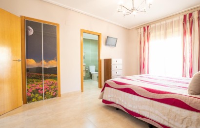 Reventa - Adosado - Orihuela Costa - Raiguero de Bonanza