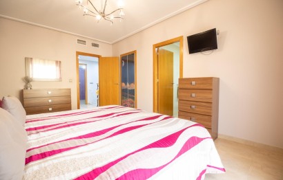 Reventa - Adosado - Orihuela Costa - Raiguero de Bonanza