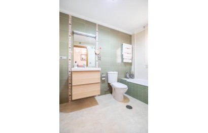 Reventa - Adosado - Orihuela Costa - Raiguero de Bonanza