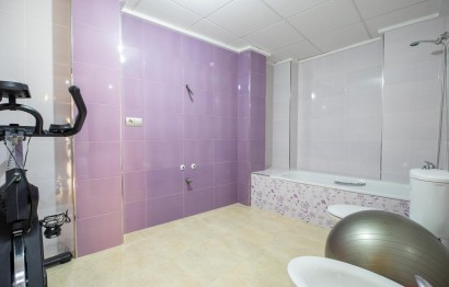 Reventa - Adosado - Orihuela Costa - Raiguero de Bonanza