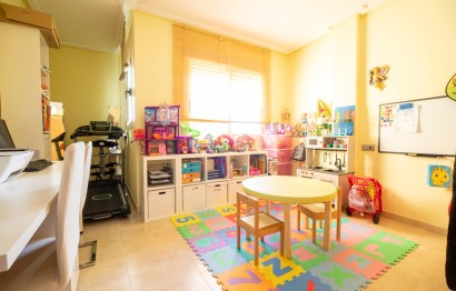 Reventa - Adosado - Orihuela Costa - Raiguero de Bonanza