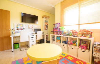 Reventa - Adosado - Orihuela Costa - Raiguero de Bonanza