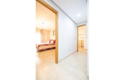 Reventa - Adosado - Orihuela Costa - Raiguero de Bonanza