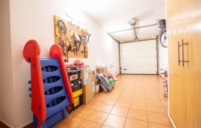 Reventa - Adosado - Orihuela Costa - Raiguero de Bonanza