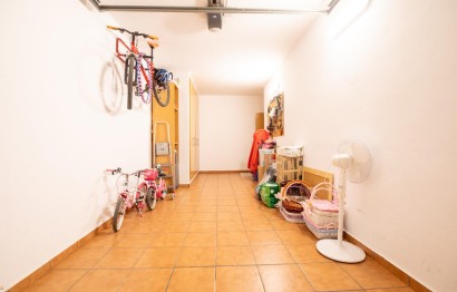 Reventa - Adosado - Orihuela Costa - Raiguero de Bonanza