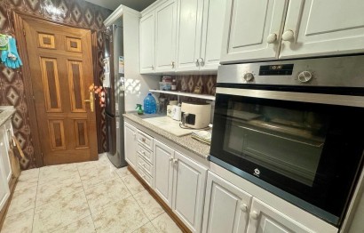 Reventa - Apartment - Benidorm - Pueblo Poniente