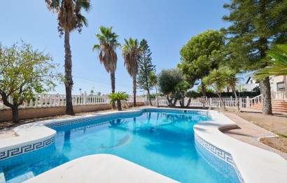 Reventa - Villa - San Vicente del Raspeig - Los Girasoles