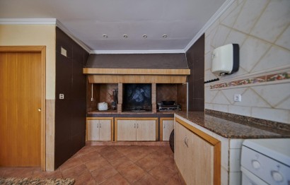 Reventa - Villa - San Vicente del Raspeig - Los Girasoles