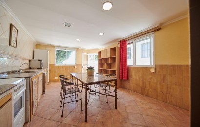 Reventa - Villa - San Vicente del Raspeig - Los Girasoles