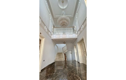 Reventa - Villa - San Vicente del Raspeig - Los Girasoles