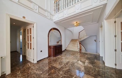 Reventa - Villa - San Vicente del Raspeig - Los Girasoles