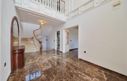 Reventa - Villa - San Vicente del Raspeig - Los Girasoles