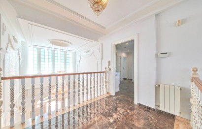 Reventa - Villa - San Vicente del Raspeig - Los Girasoles