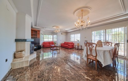 Reventa - Villa - San Vicente del Raspeig - Los Girasoles