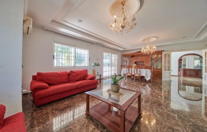 Reventa - Villa - San Vicente del Raspeig - Los Girasoles