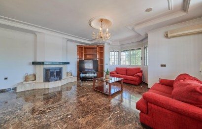 Reventa - Villa - San Vicente del Raspeig - Los Girasoles