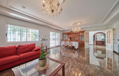 Reventa - Villa - San Vicente del Raspeig - Los Girasoles