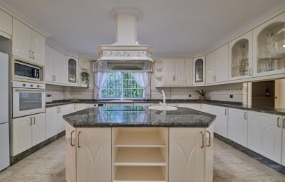 Reventa - Villa - San Vicente del Raspeig - Los Girasoles