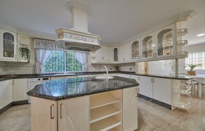 Reventa - Villa - San Vicente del Raspeig - Los Girasoles