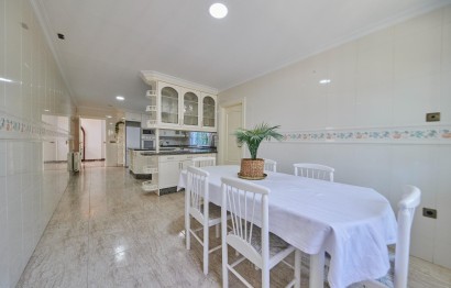 Reventa - Villa - San Vicente del Raspeig - Los Girasoles