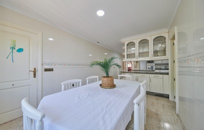 Reventa - Villa - San Vicente del Raspeig - Los Girasoles