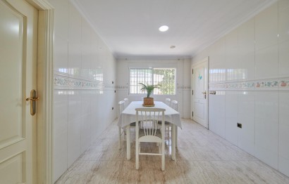 Reventa - Villa - San Vicente del Raspeig - Los Girasoles