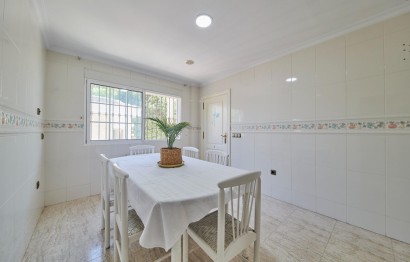 Reventa - Villa - San Vicente del Raspeig - Los Girasoles