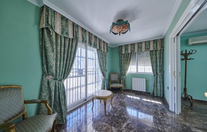 Reventa - Villa - San Vicente del Raspeig - Los Girasoles