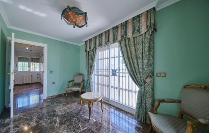 Reventa - Villa - San Vicente del Raspeig - Los Girasoles