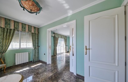 Reventa - Villa - San Vicente del Raspeig - Los Girasoles