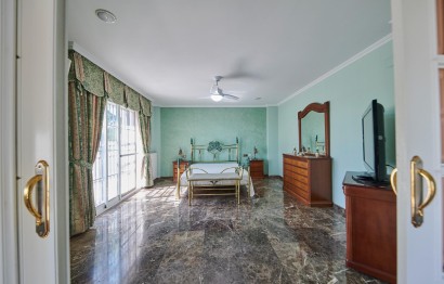 Reventa - Villa - San Vicente del Raspeig - Los Girasoles