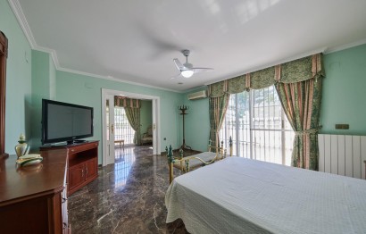 Reventa - Villa - San Vicente del Raspeig - Los Girasoles