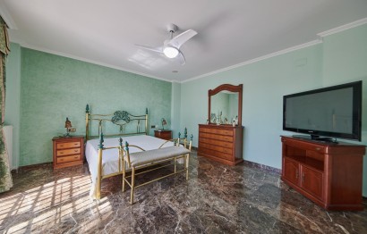 Reventa - Villa - San Vicente del Raspeig - Los Girasoles