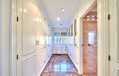 Reventa - Villa - San Vicente del Raspeig - Los Girasoles