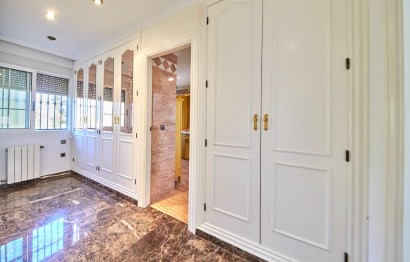 Reventa - Villa - San Vicente del Raspeig - Los Girasoles