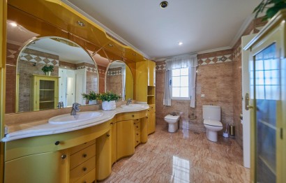 Reventa - Villa - San Vicente del Raspeig - Los Girasoles